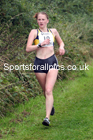 Senior Womens relay, 2021 Farringdon Open Cross Country, Sunderland . Photo: David T. Hewitson/Sports for All Pics